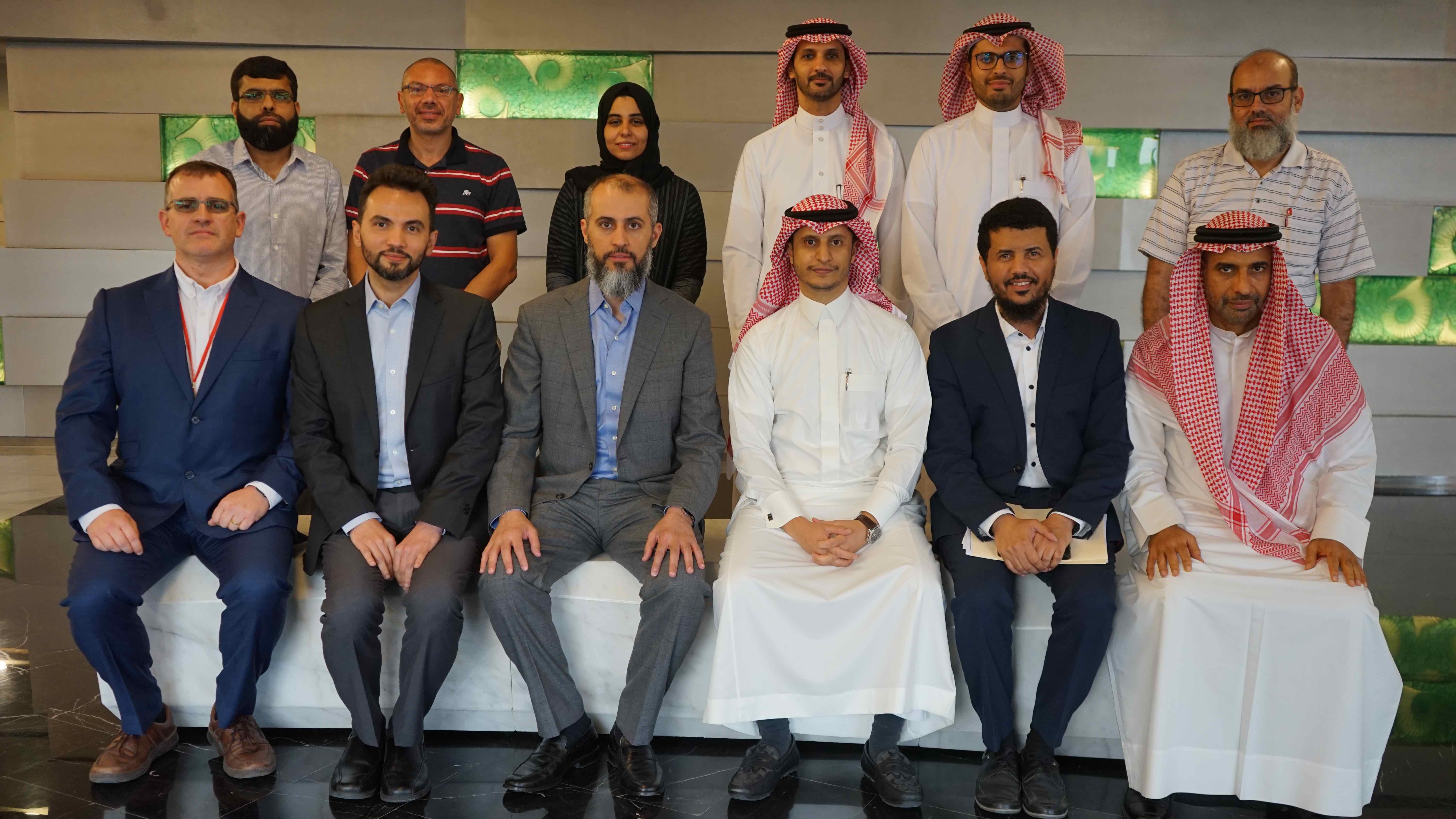 ICS Dept Industrial Advisor Meeting