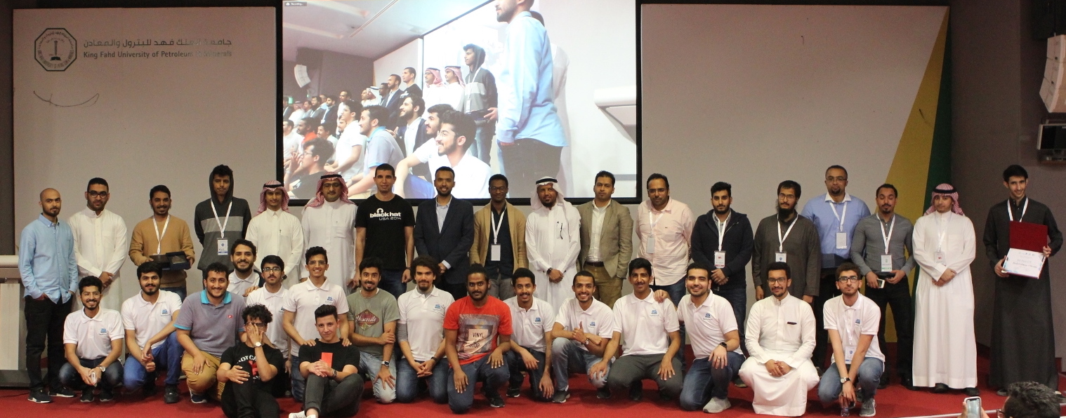 KFUPM Aramco Hackathon